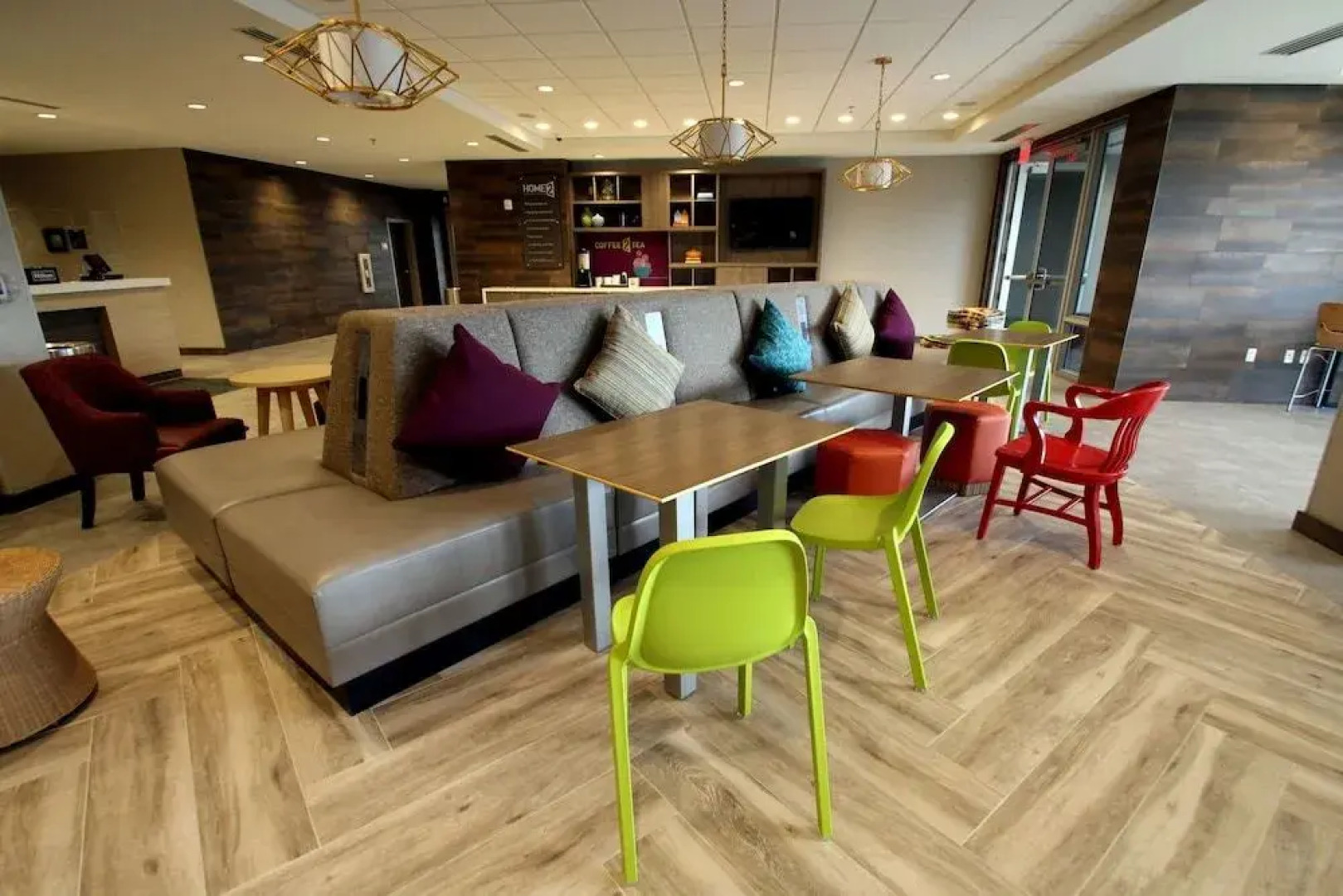 Home2 Suites by Hilton Miami Doral West Airport