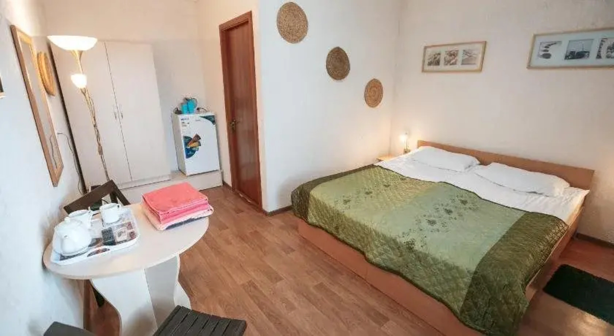 Evropa Hotel