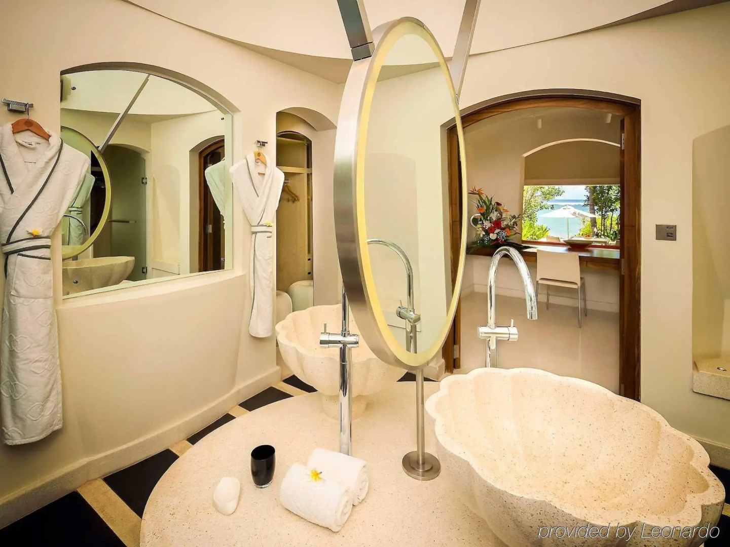 SO/ Sofitel Mauritius