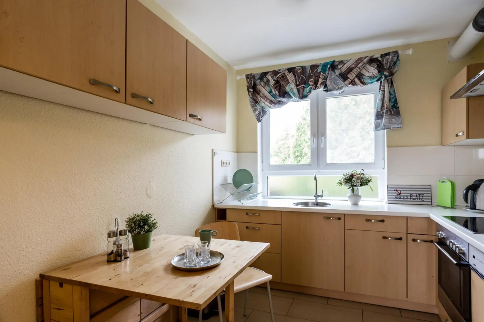 Elbdeichkoje de Monteure & Urlauber