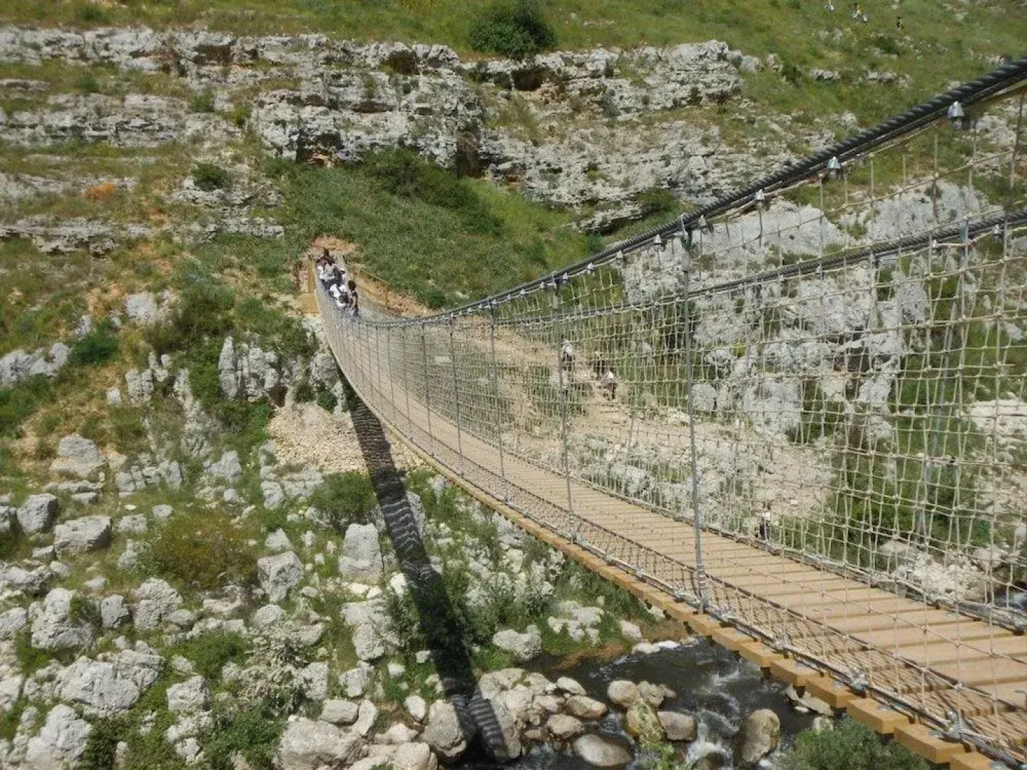 L'incontro Suite B&B Santeramo