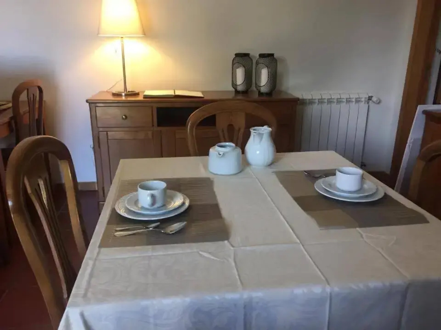 Abrigo da Geira House