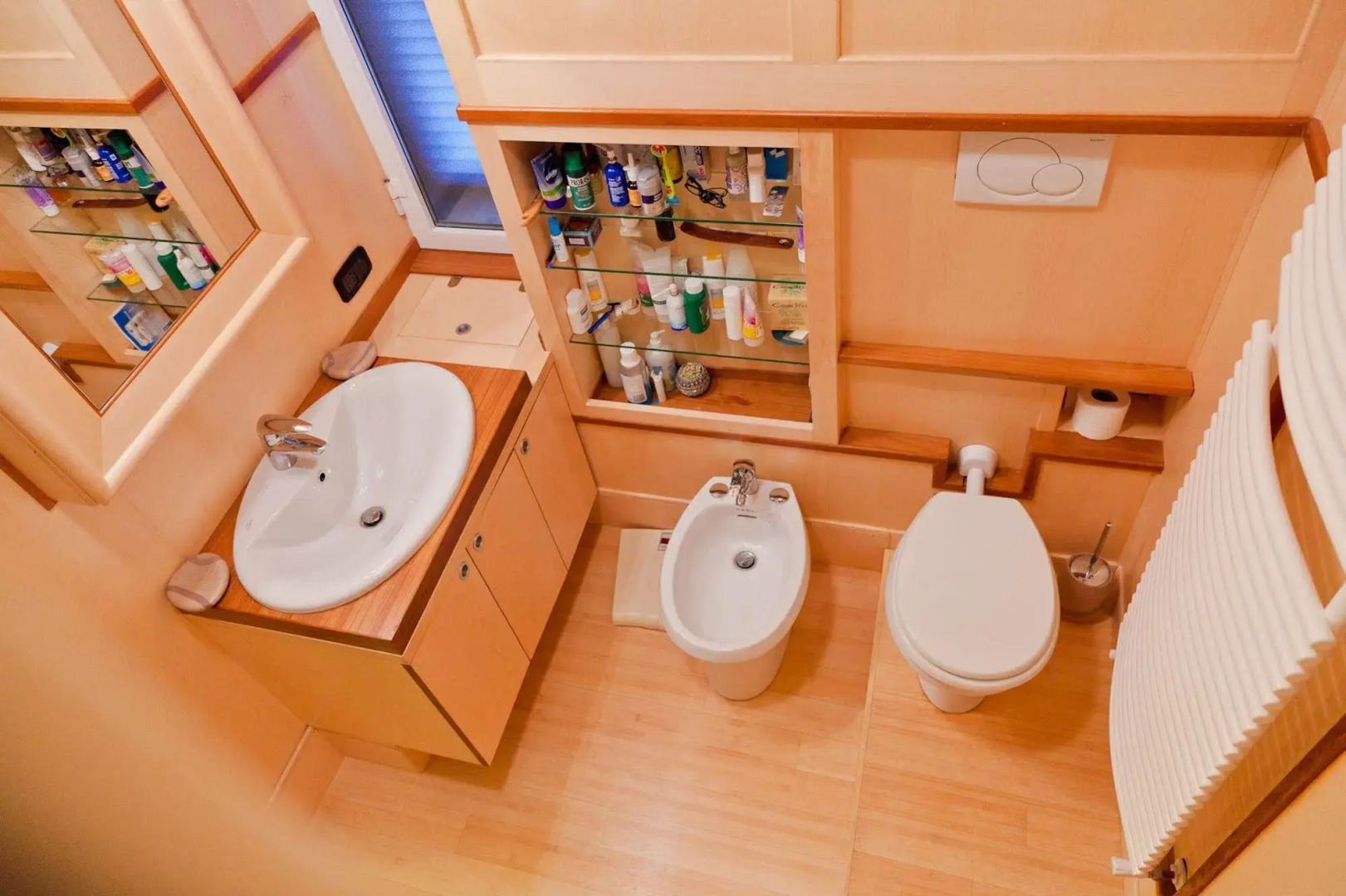 Sestri Levante Villa Vignolo