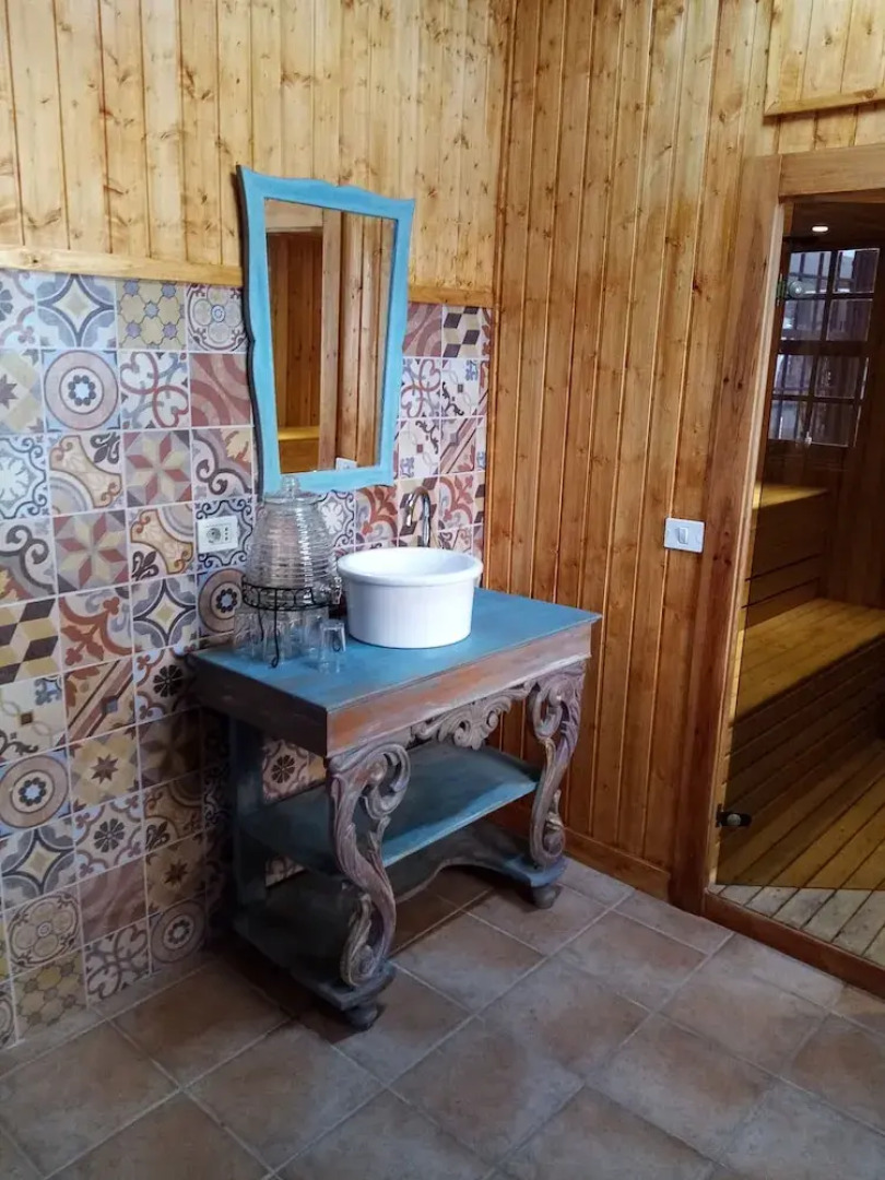 Ziggy's Mountain Retreat