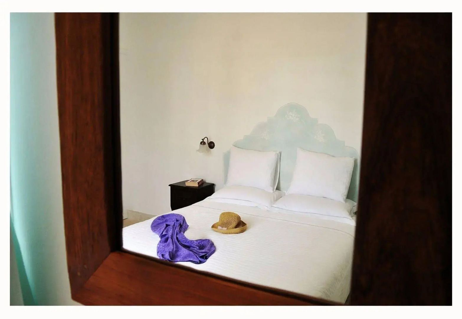 Villa Nika spetses Hotel