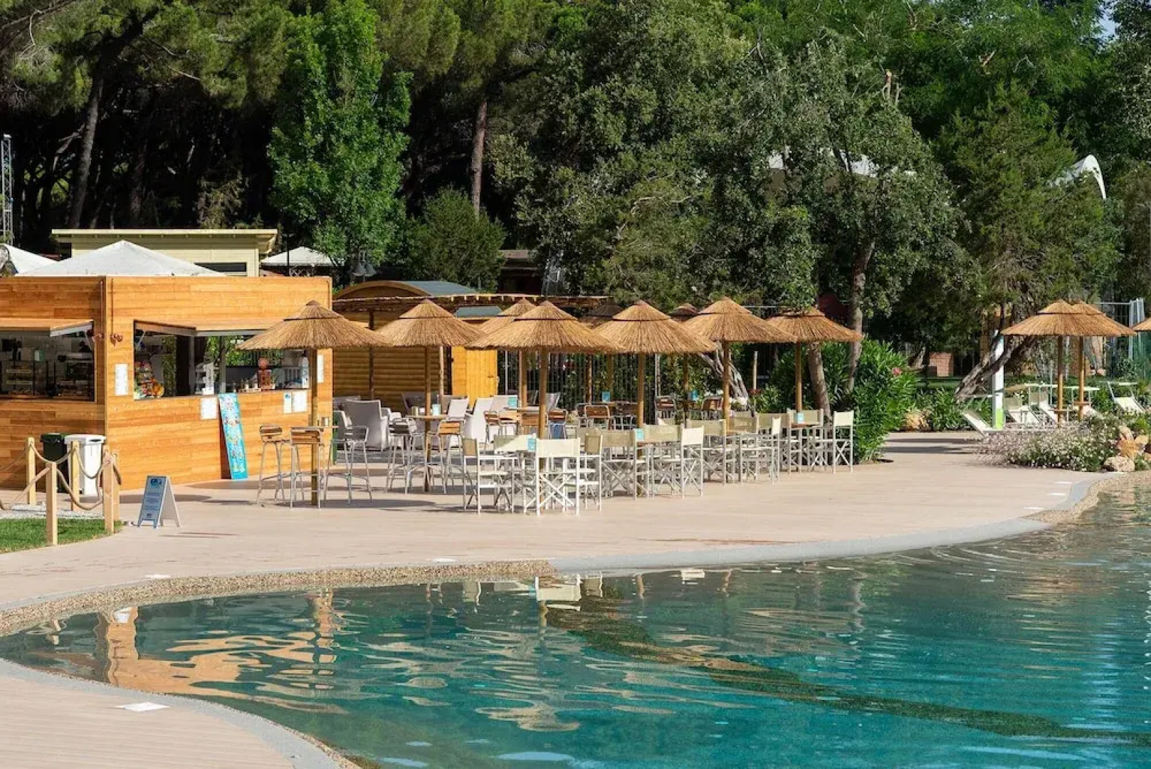 Camping Village Le Esperidi