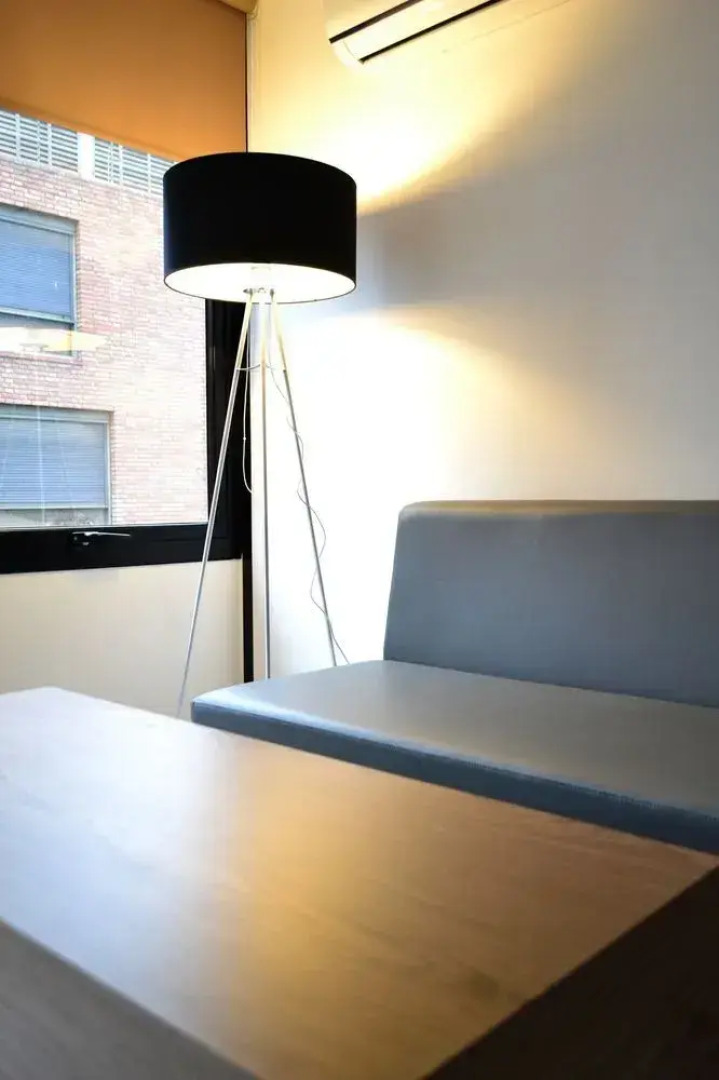 Departamentos Rondeau By Lugar