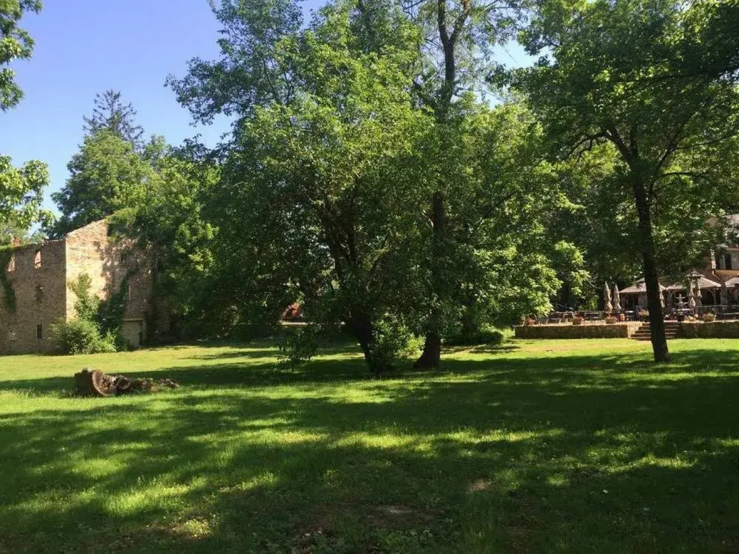 Bridgetown Mill House