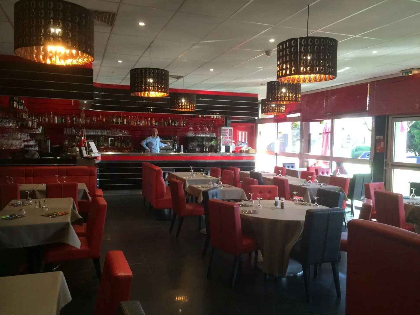 Grand Hôtel de Nîmes