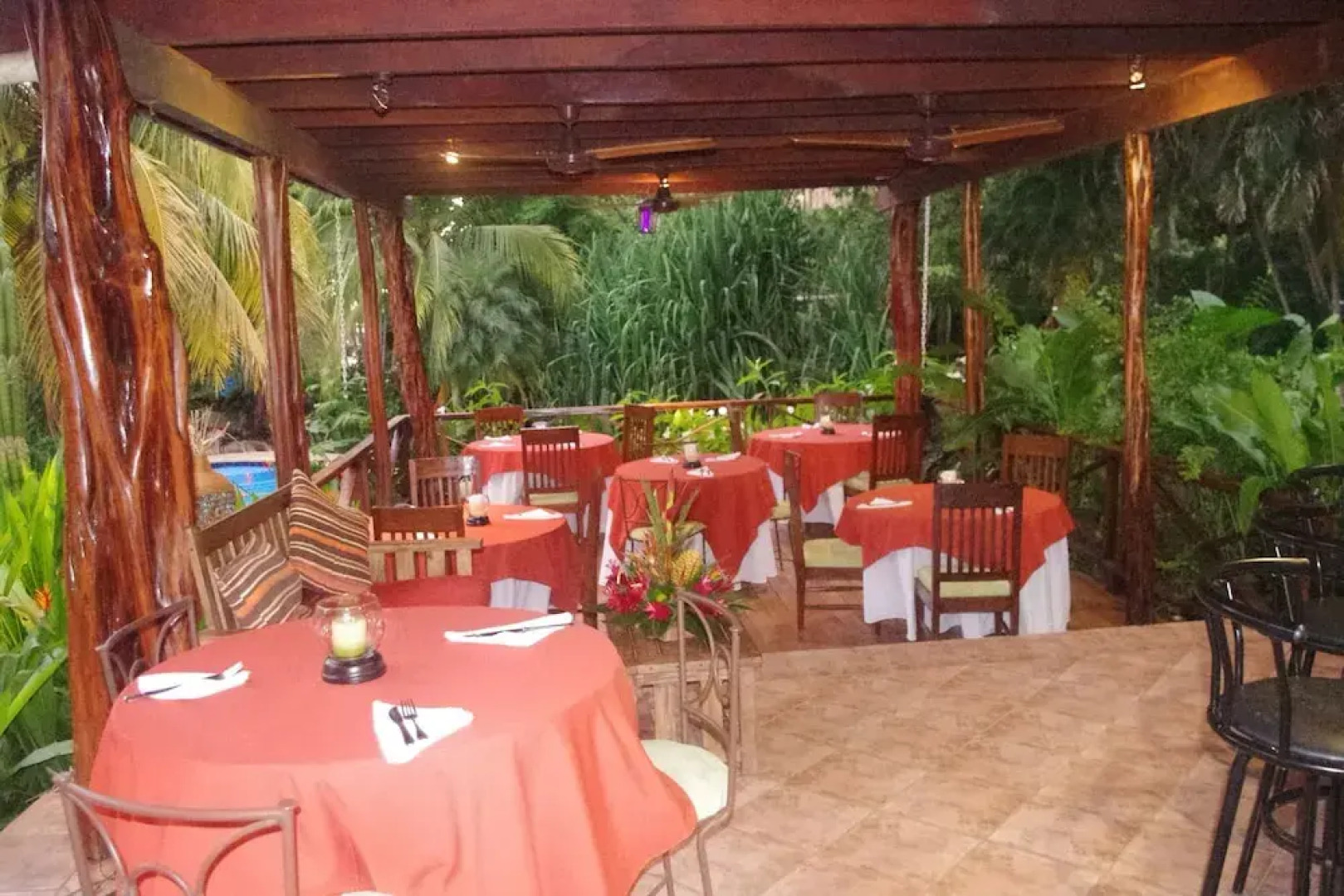 Boutique Hotel Luamey