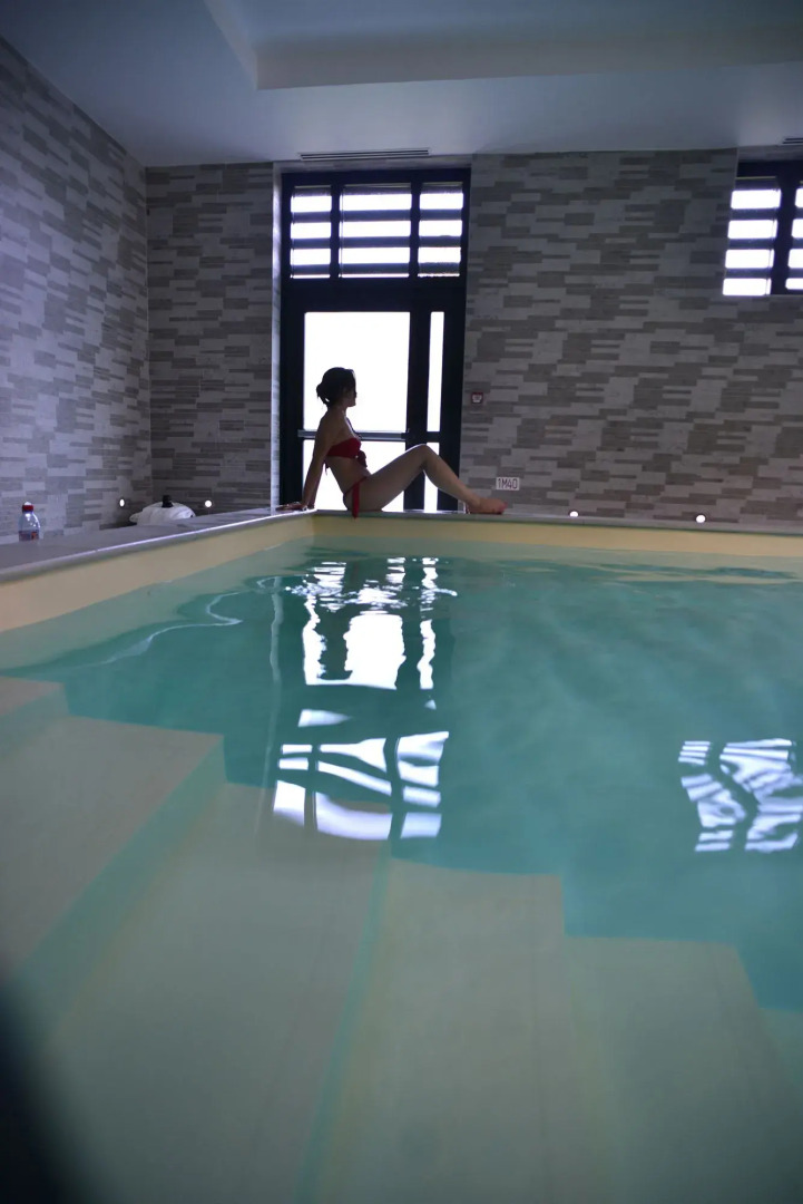 Best Western Plus Hotel des Francs