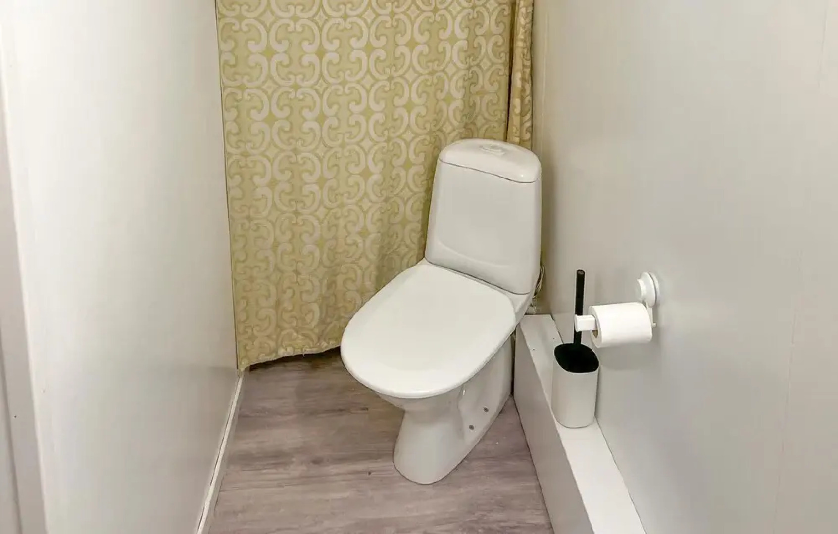 Beautiful Home in Hauge i Dalane With Wifi and 4 Bedrooms