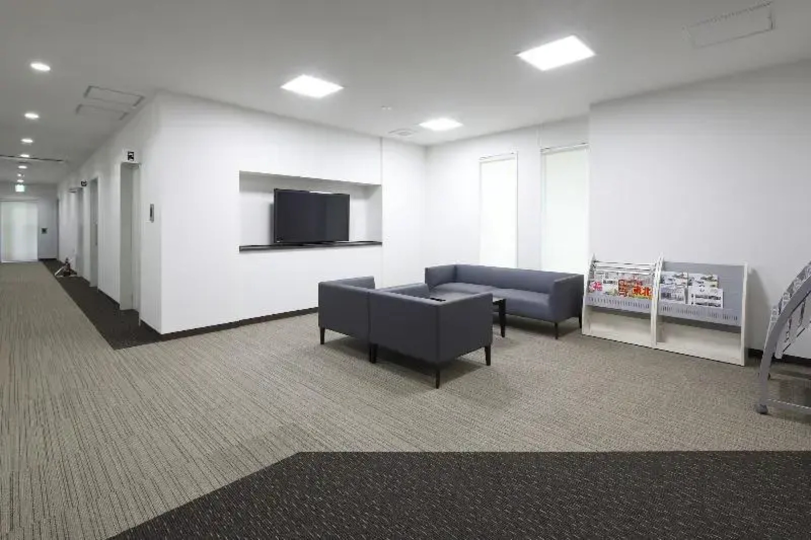 Value The Hotel Naraha Kido-Ekimae