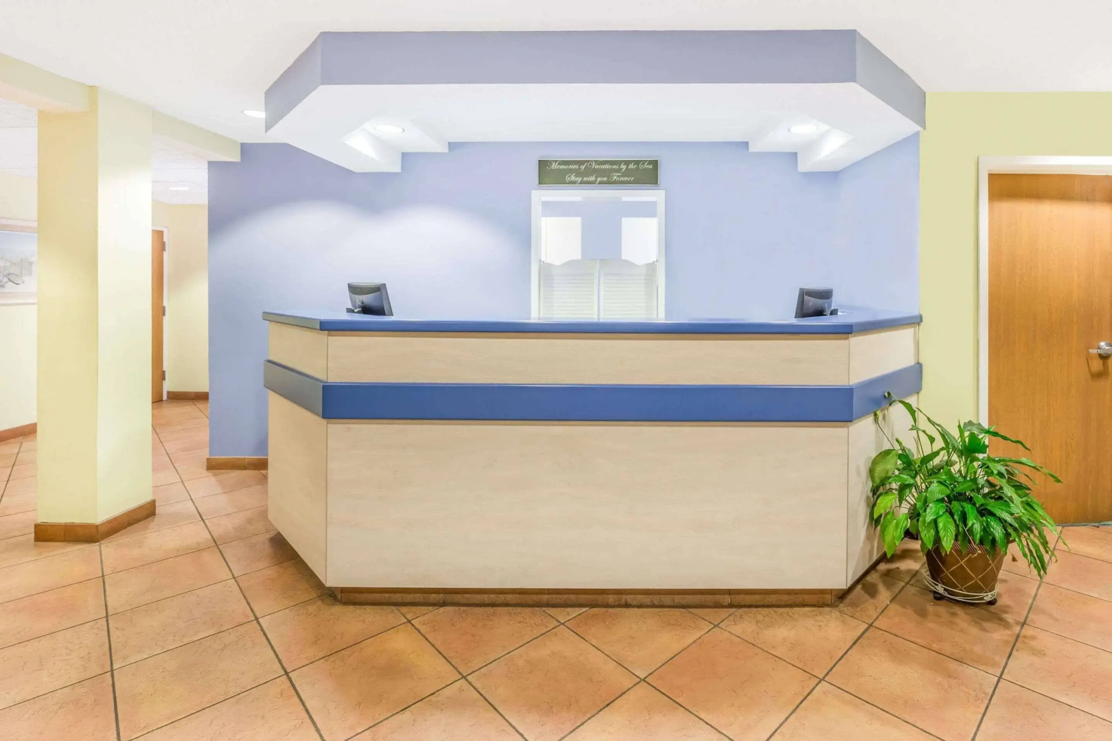 Microtel Inn & Suites by Wyndham Carolina Beach