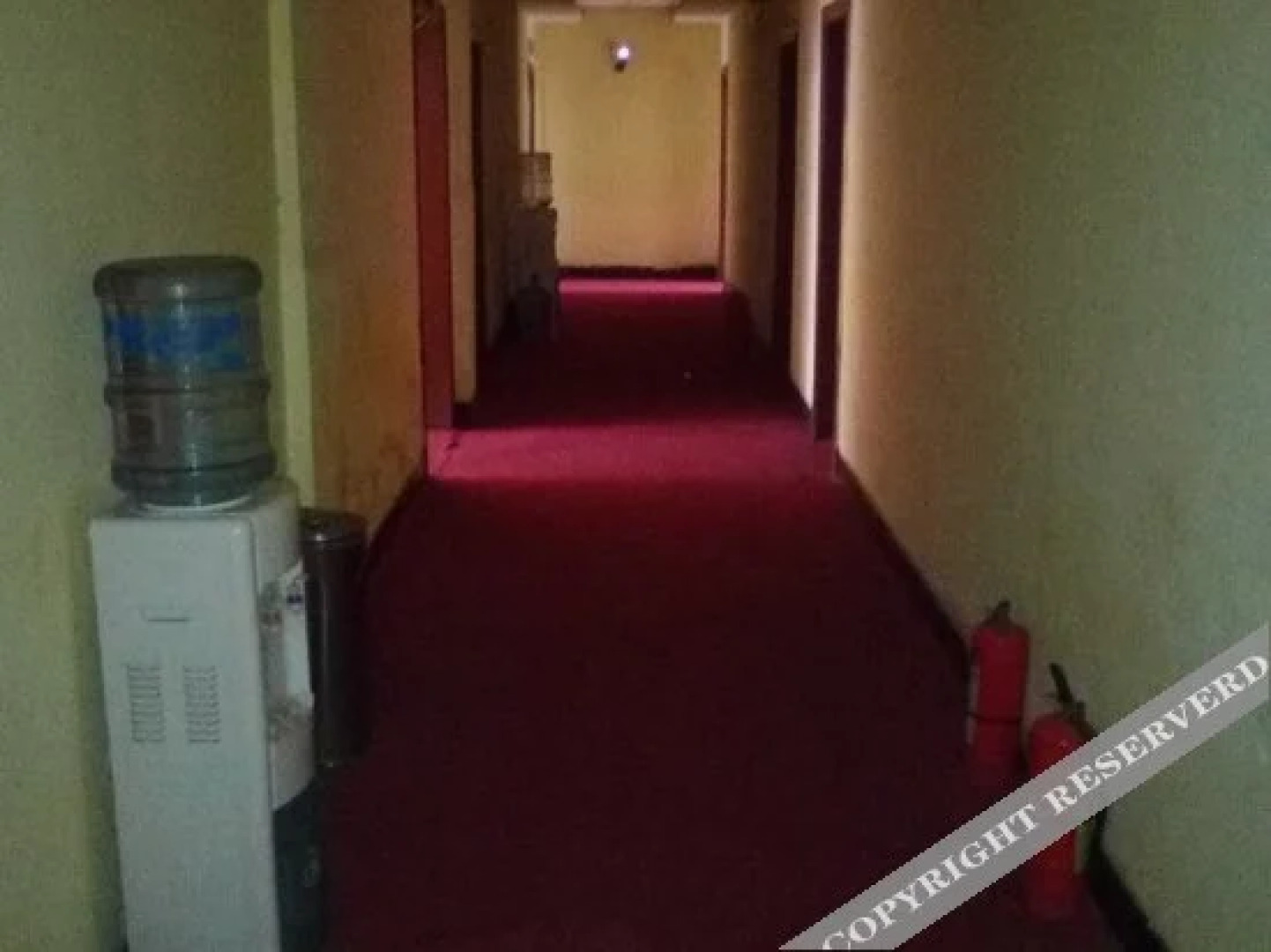 Pingxiang Xiangdong Cidu Business Hotel