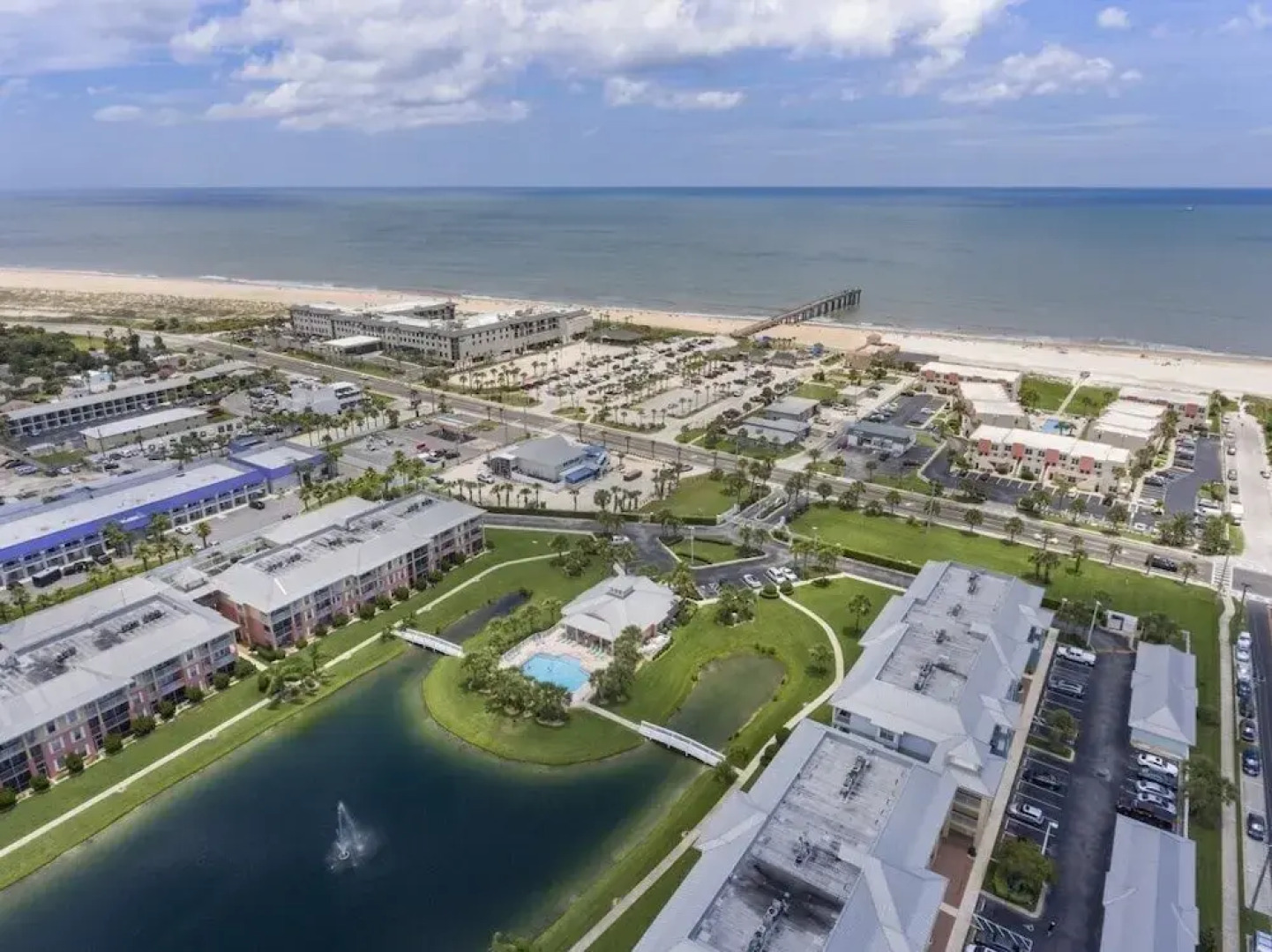 Anastasia Sea Breeze