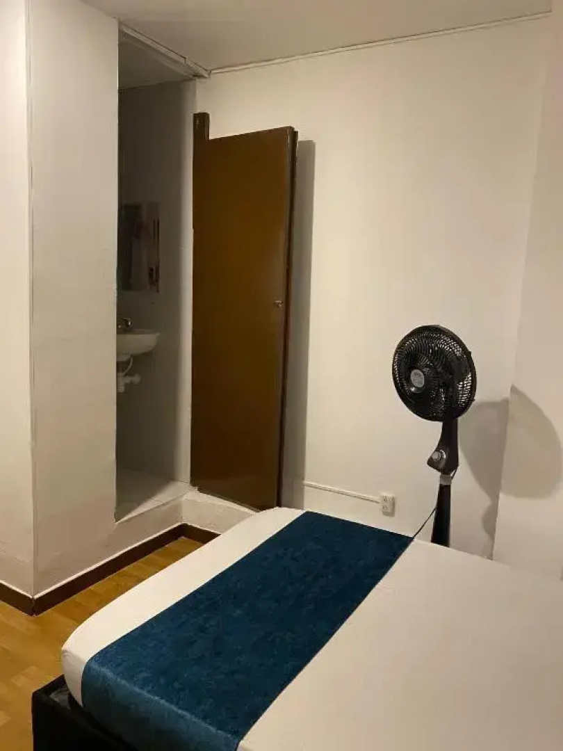 Remanso De Paz
