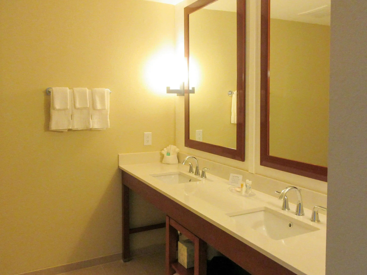 Comfort Suites Summerville North