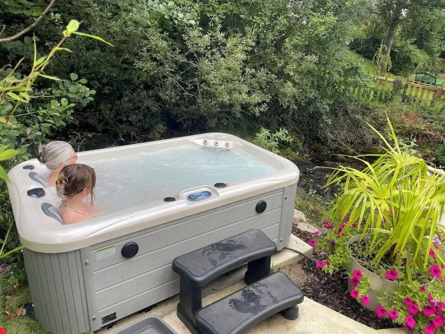 The Jewel Lodge and Spa
