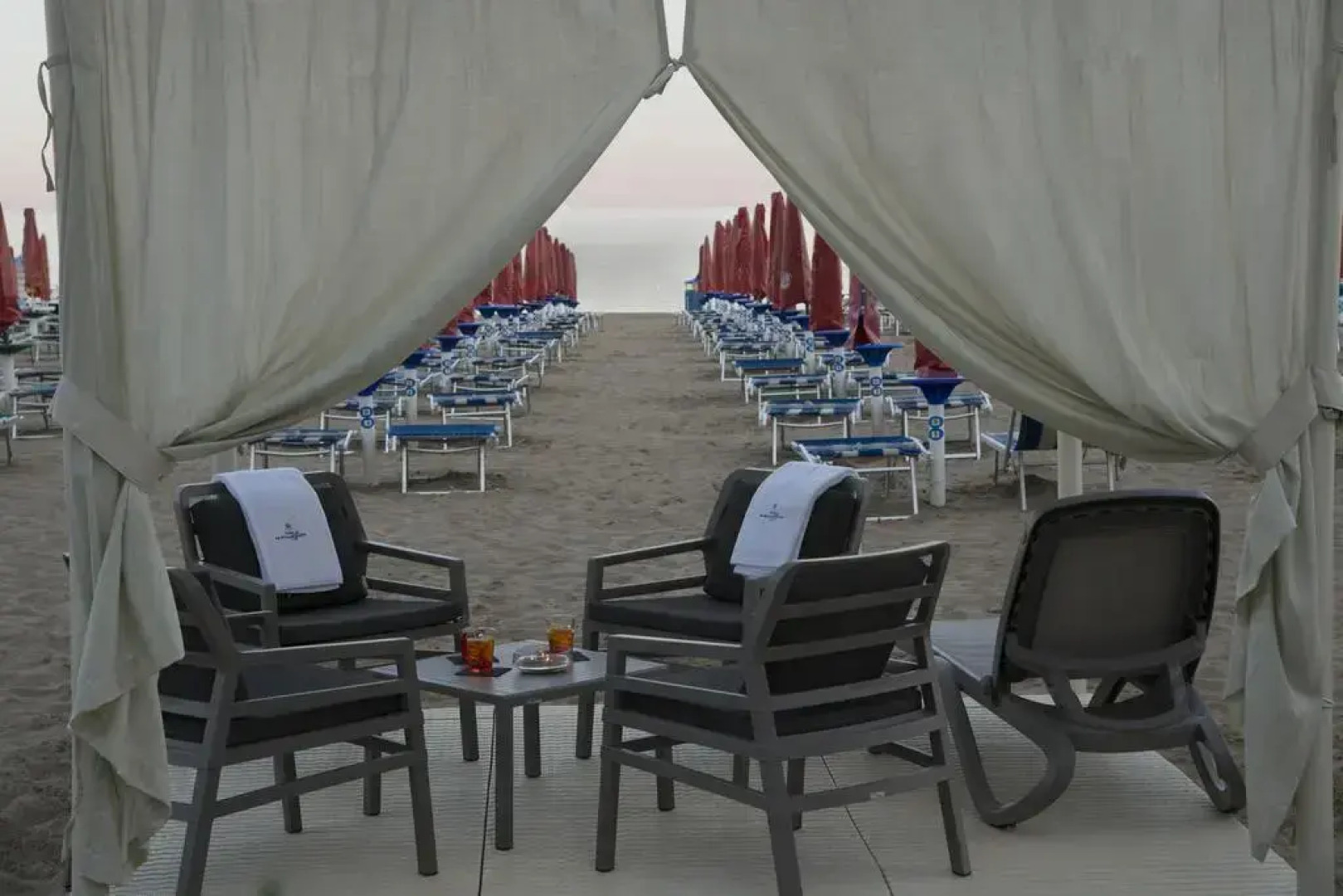 Vidi Miramare & Delfino