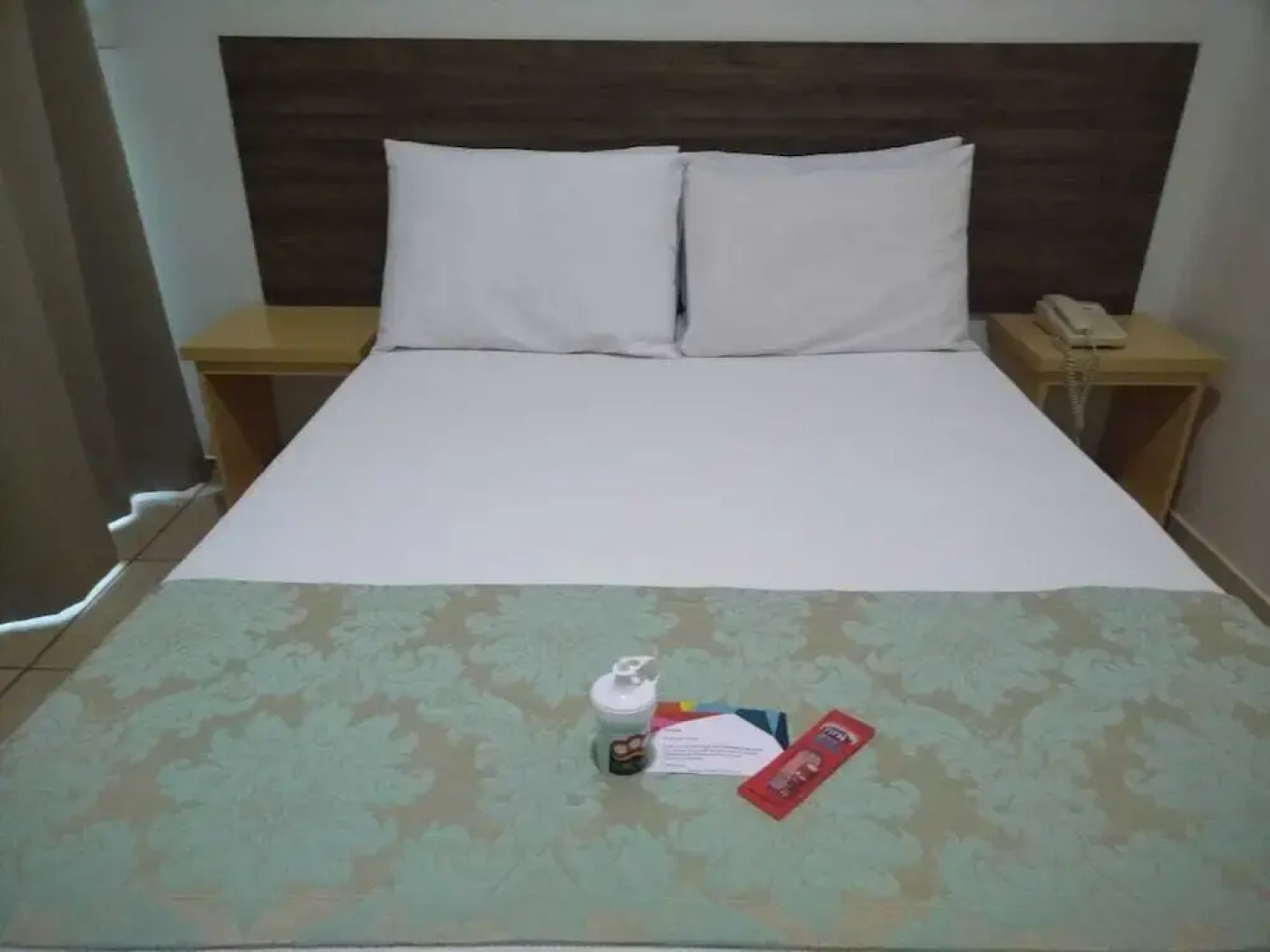 Corumbá Plaza Hotel