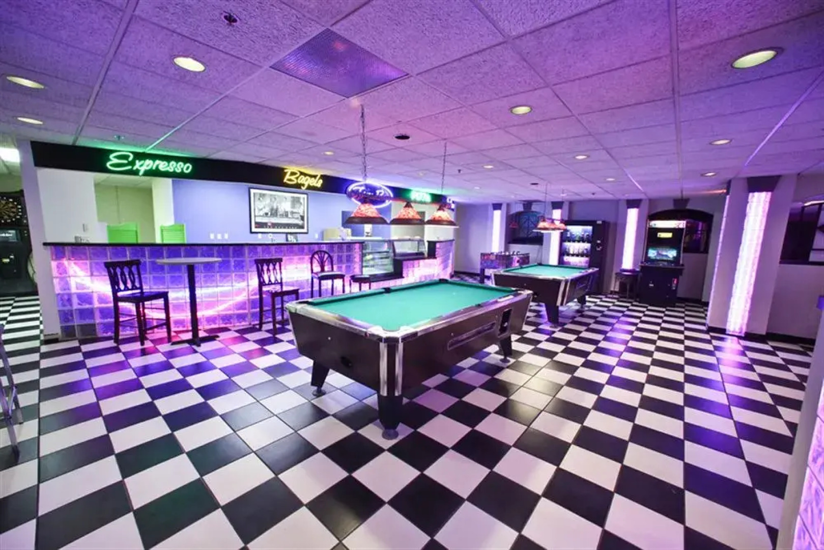 Olympia Resort Hotel and Spa