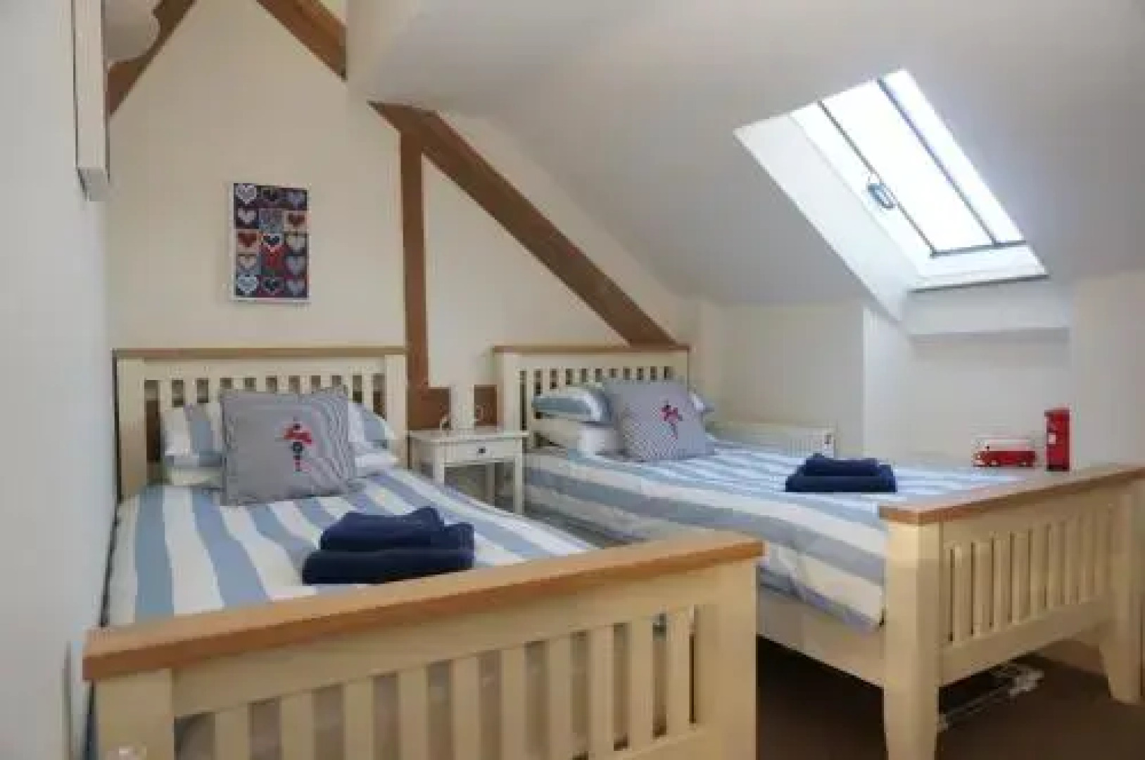 Dorset Holiday Barns