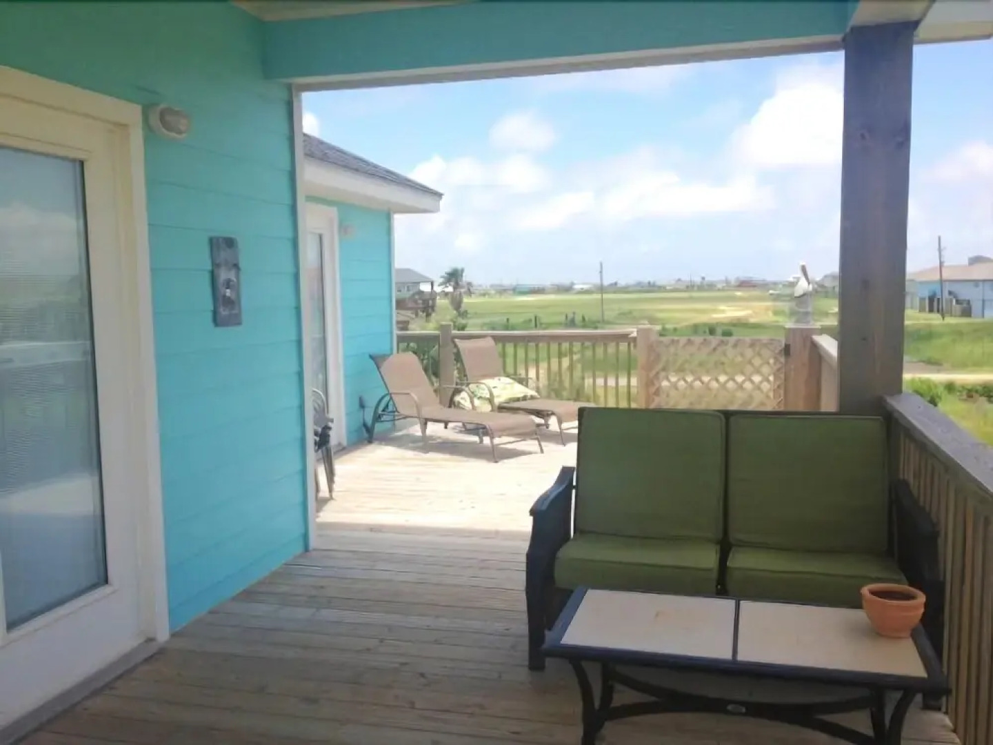 Flower Pot 3 Bedroom Home