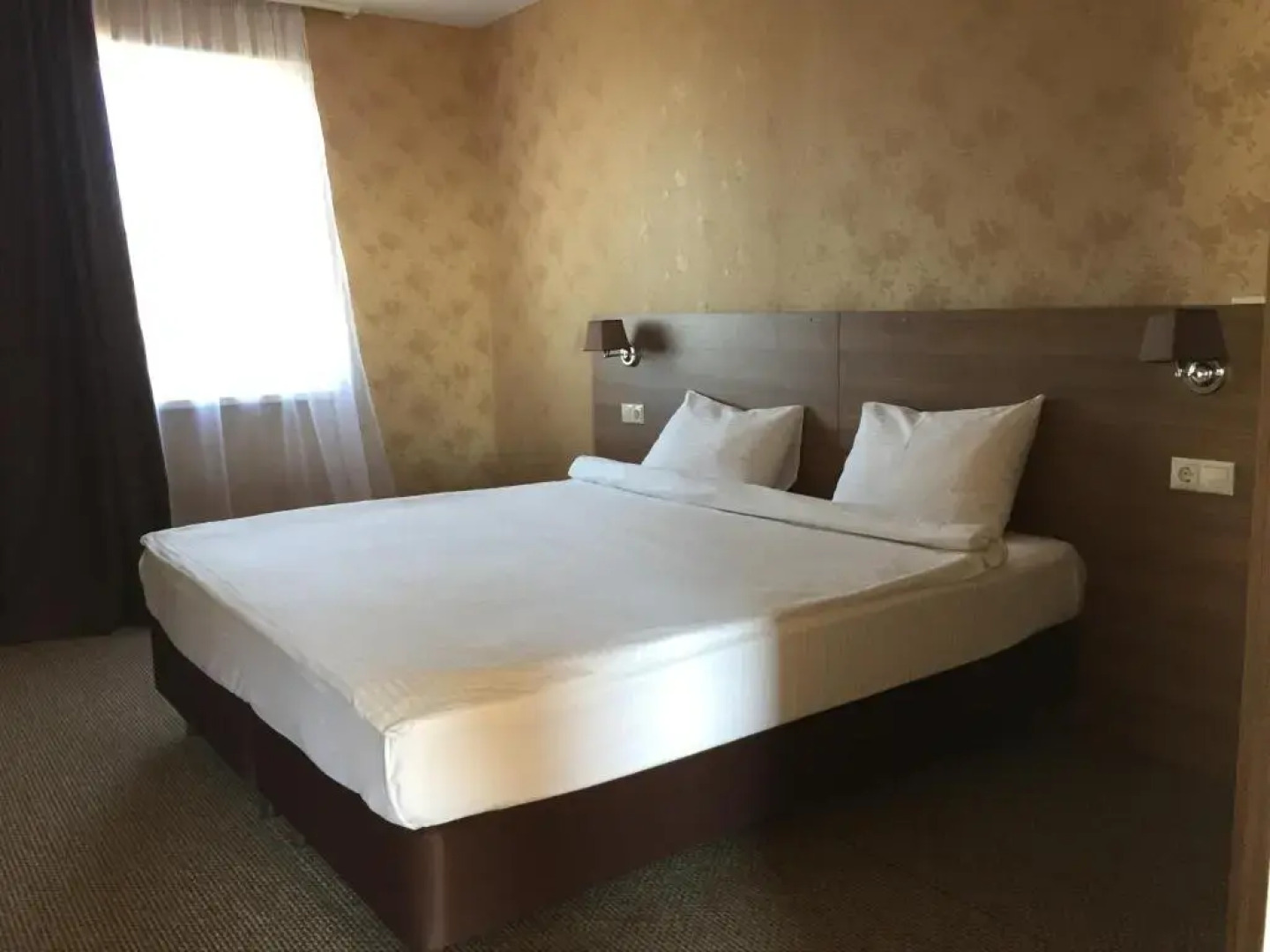 Apartments Izumrudniy Bereg