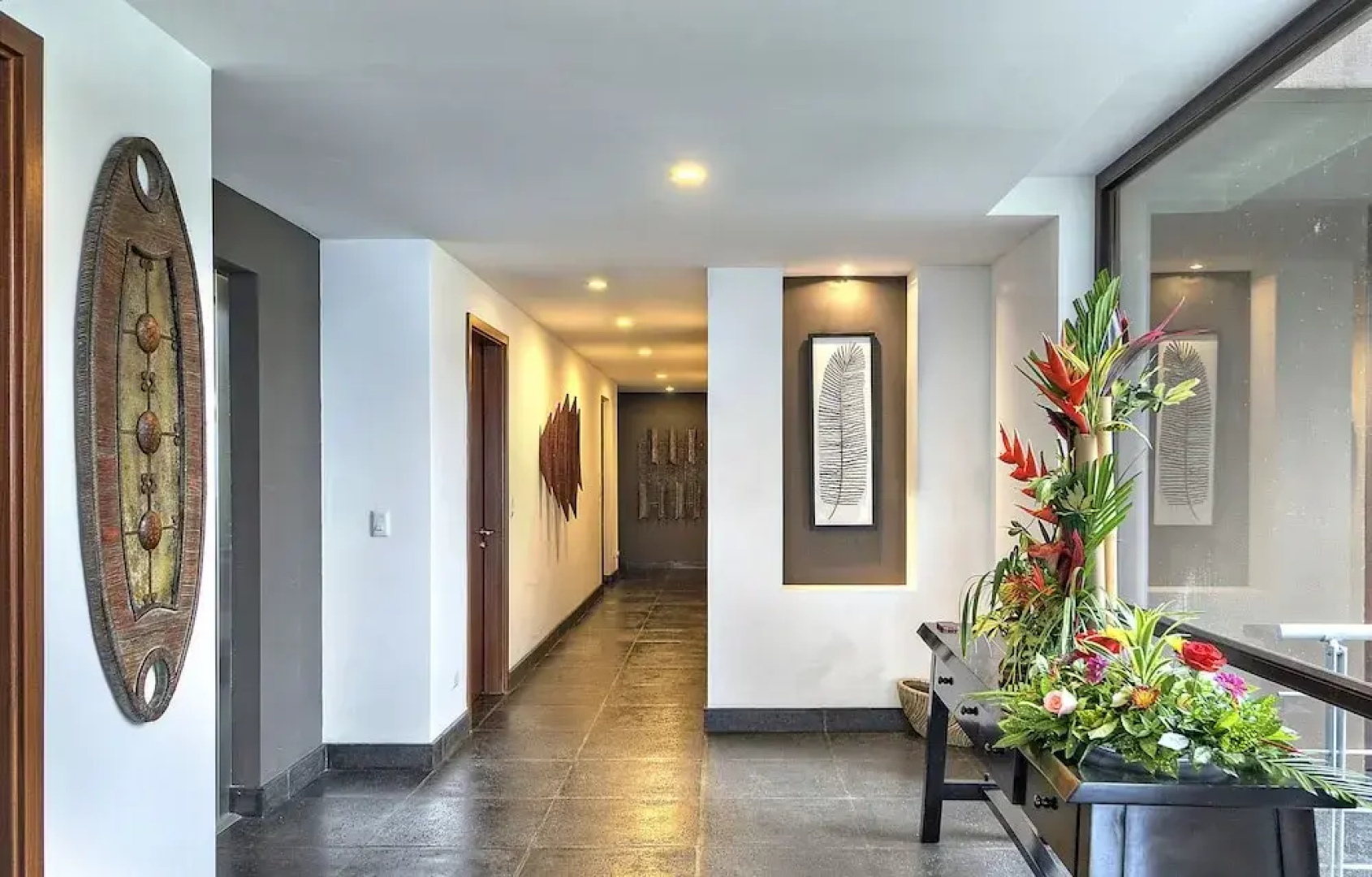 Los Altos Resort