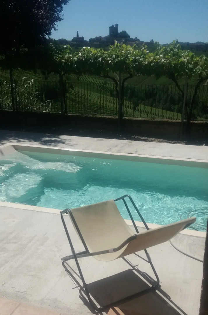 Agriturismo i Grappoli