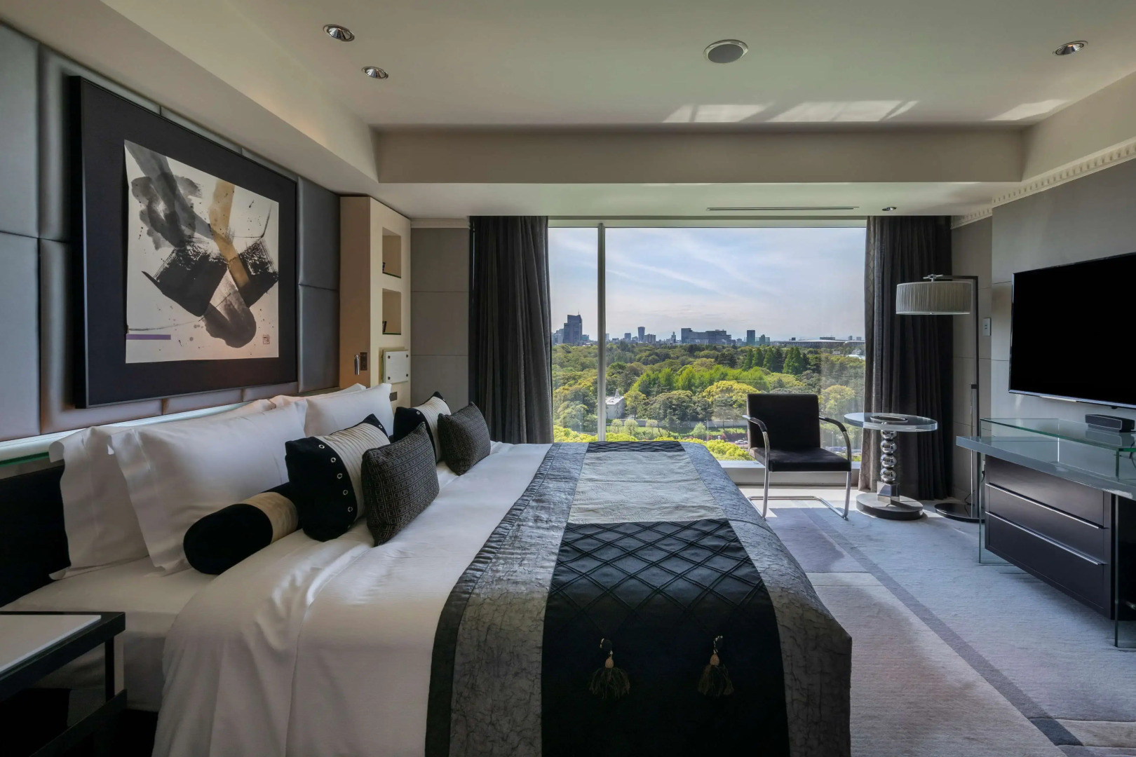 Hotel New Otani Tokyo