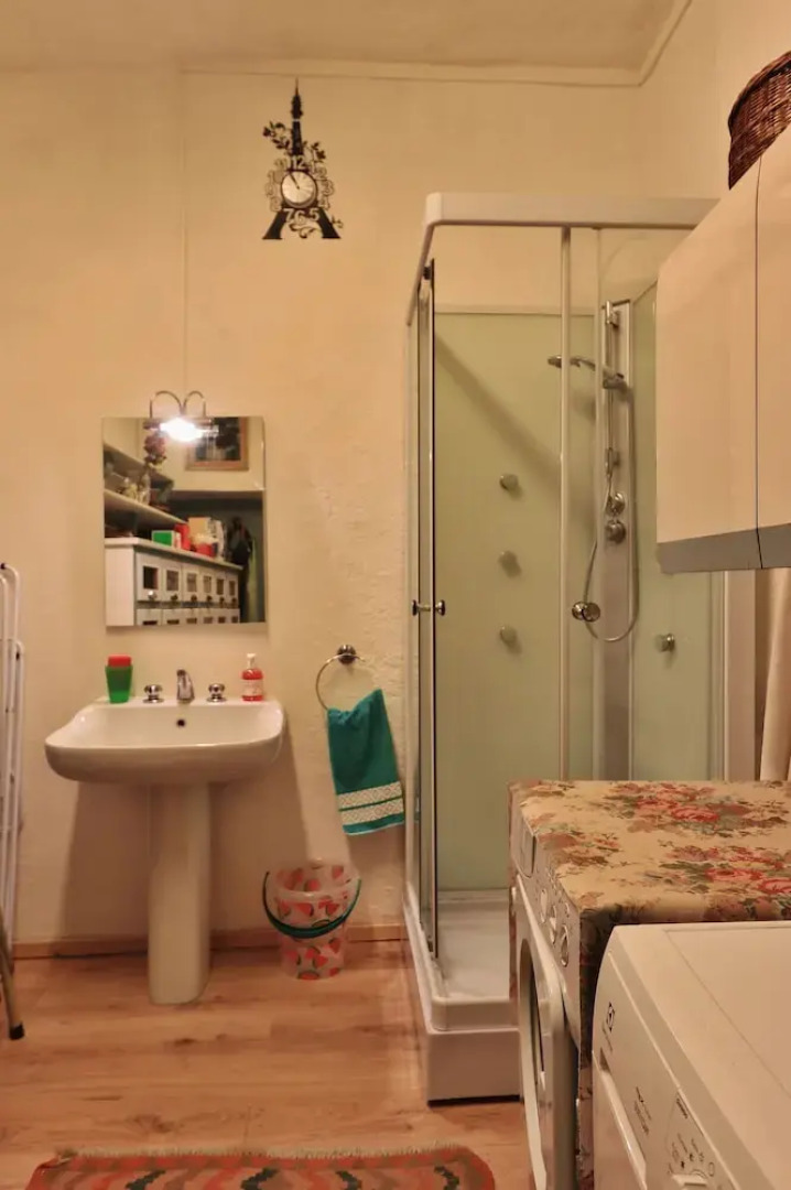 Casa Vacanze '800