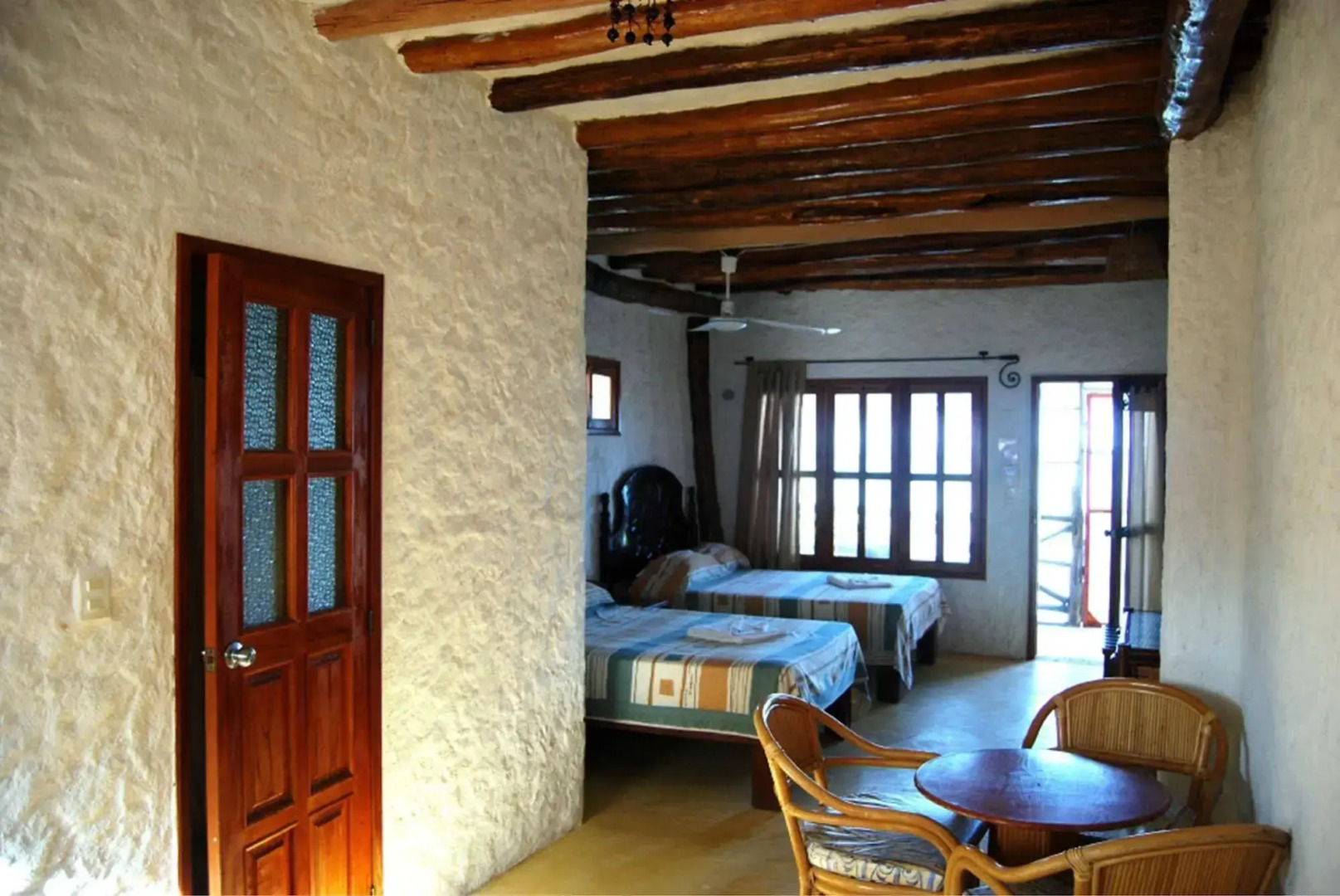 Golden Paradise Beach