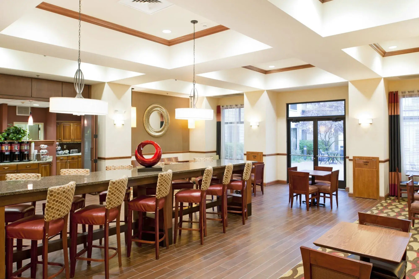 Hampton Inn & Suites St. Louis/Chesterfield