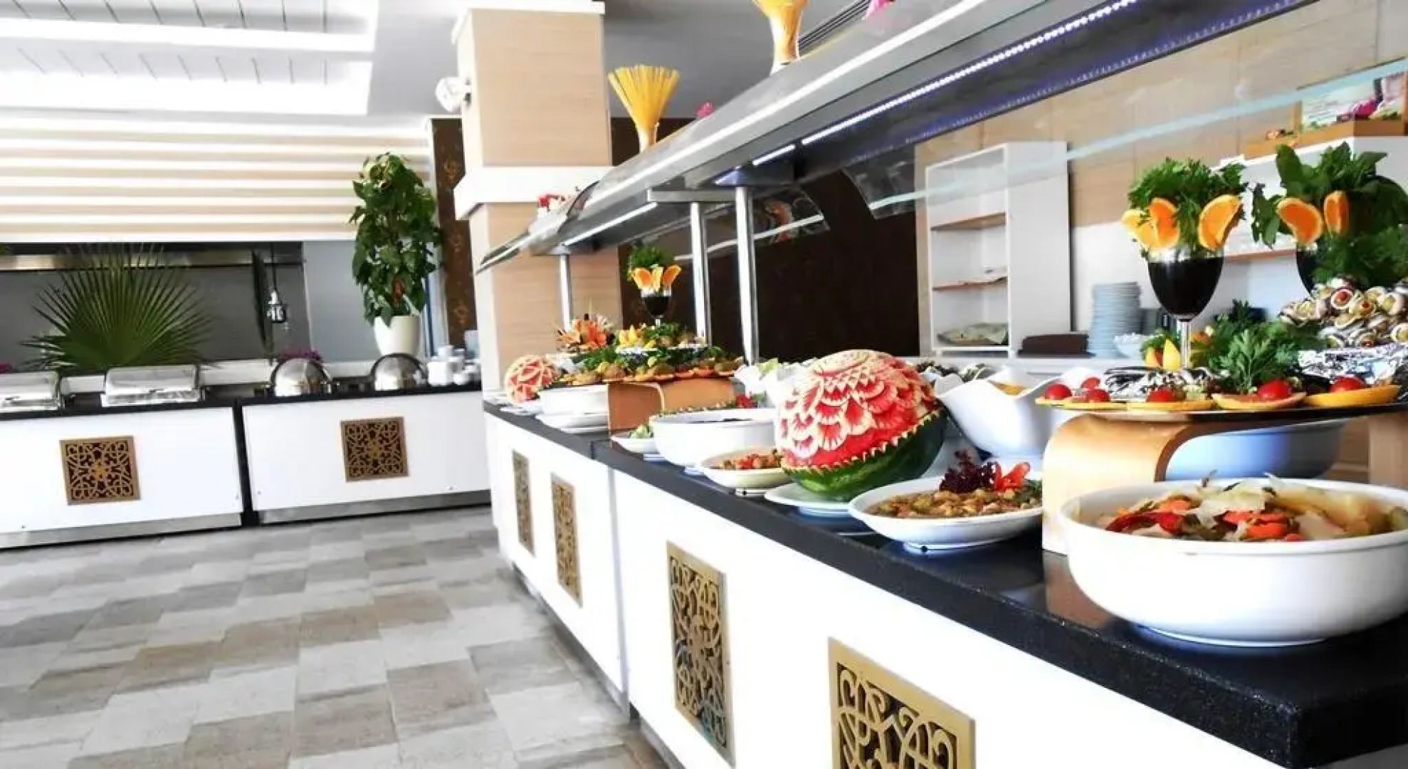 Maira Deluxe Resort Hotel Bodrum