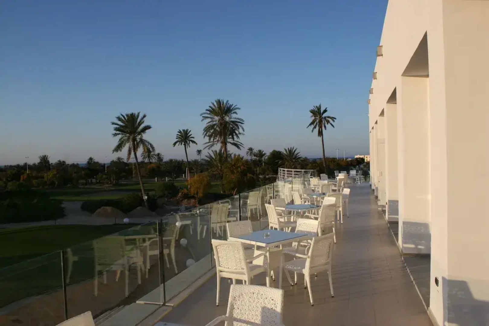 Hotel Mizwar Djerba