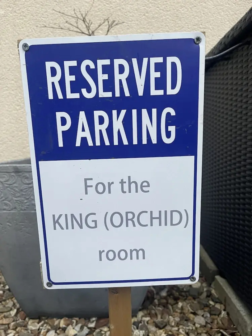 WILLOW RIDGE - a large country house with 3 rental rooms