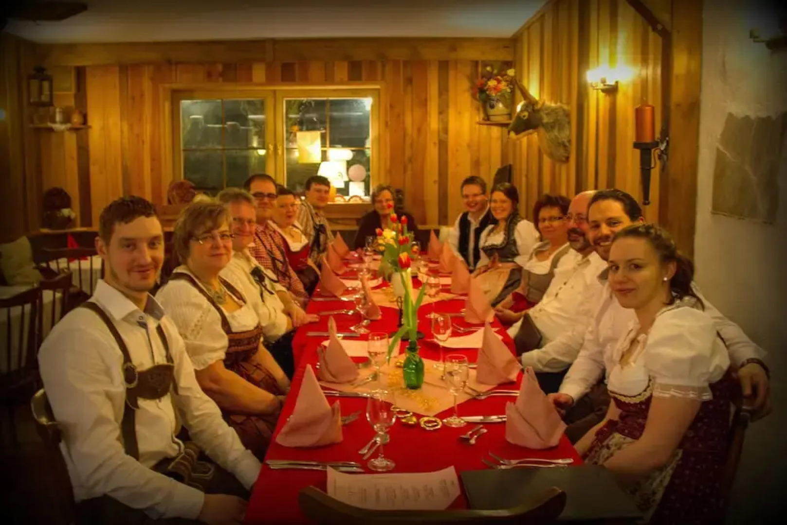 Schmankerl Hotel Bauer