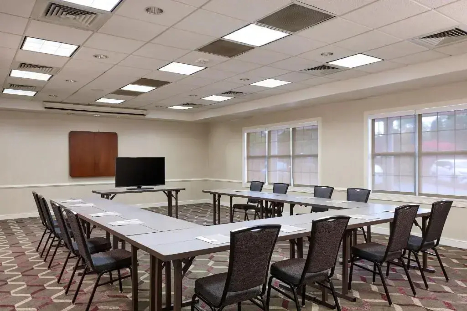 Residence Inn Greenbelt