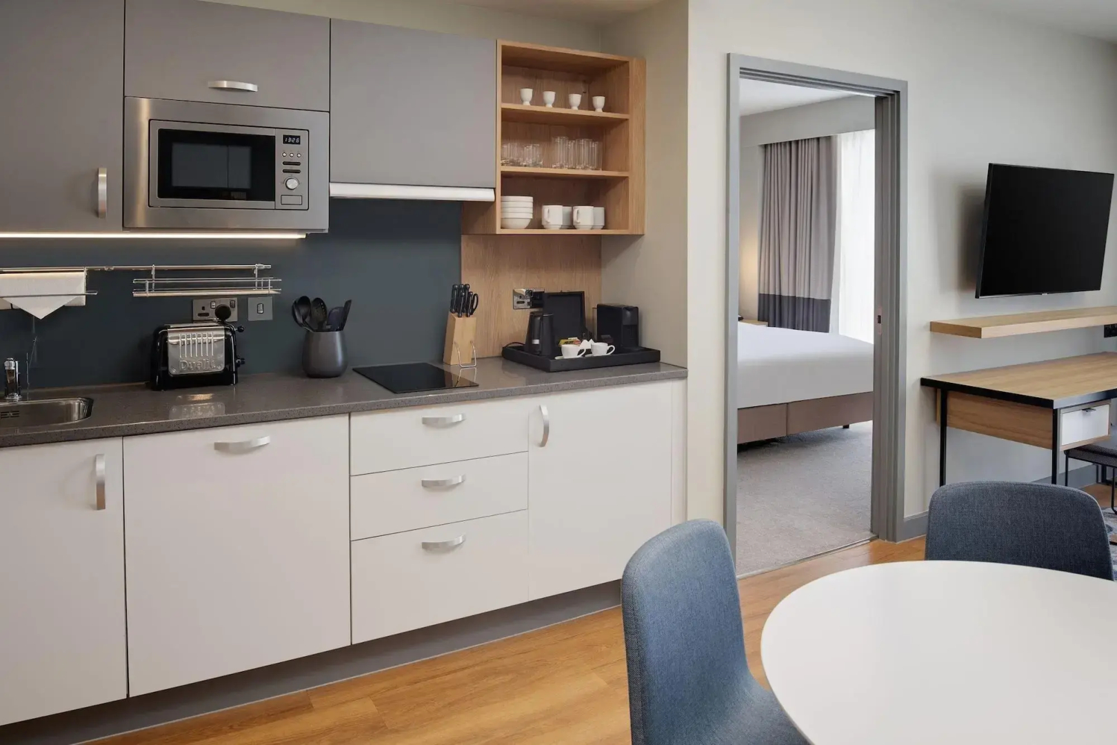 Residence Inn Slough