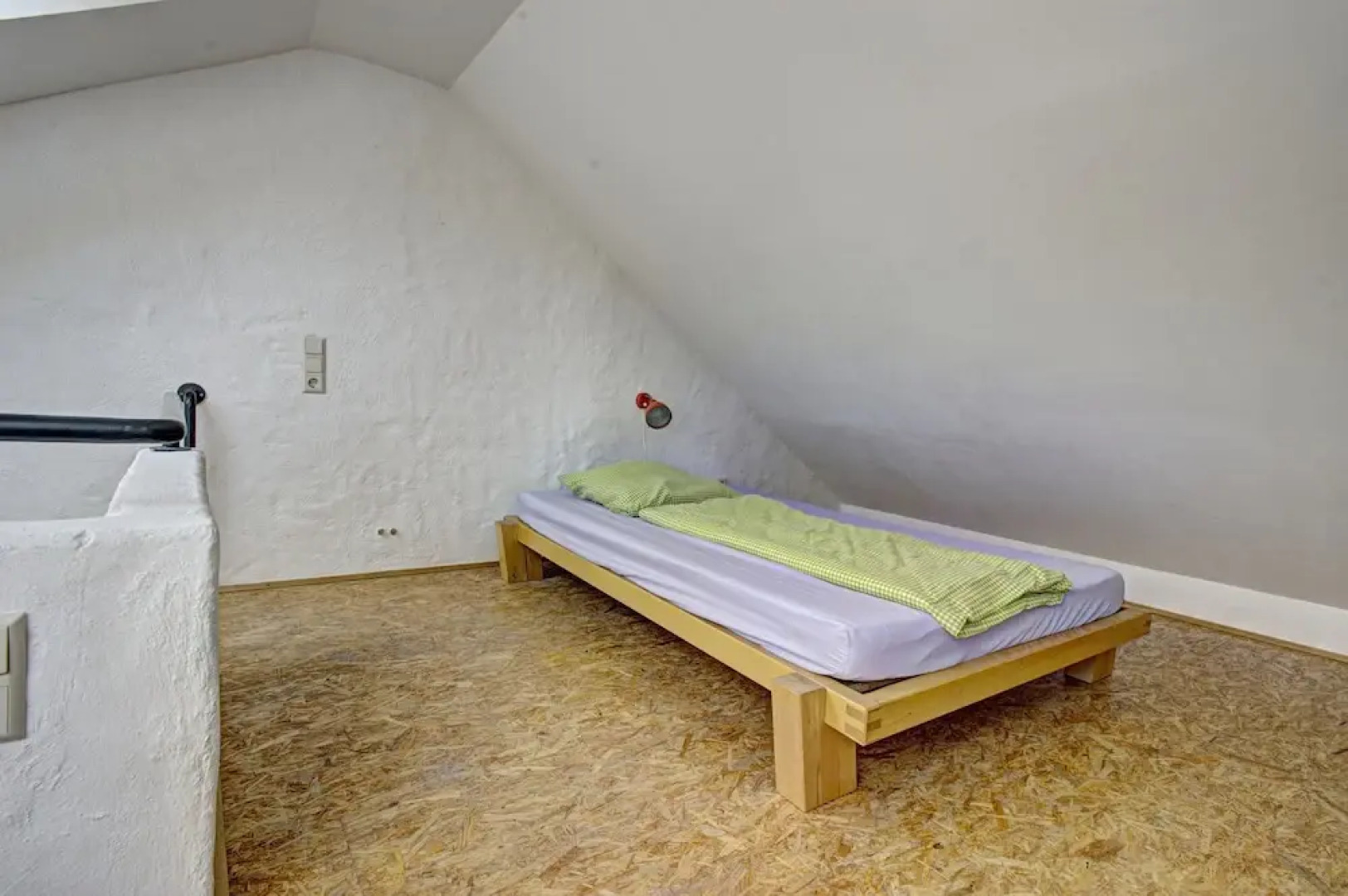 Nengshof - Haus Ehrenpreis