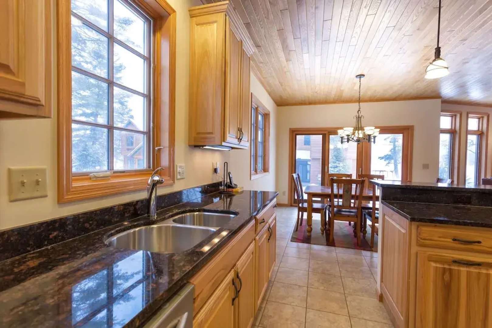 Copperwood #9 - 2 Br Condo