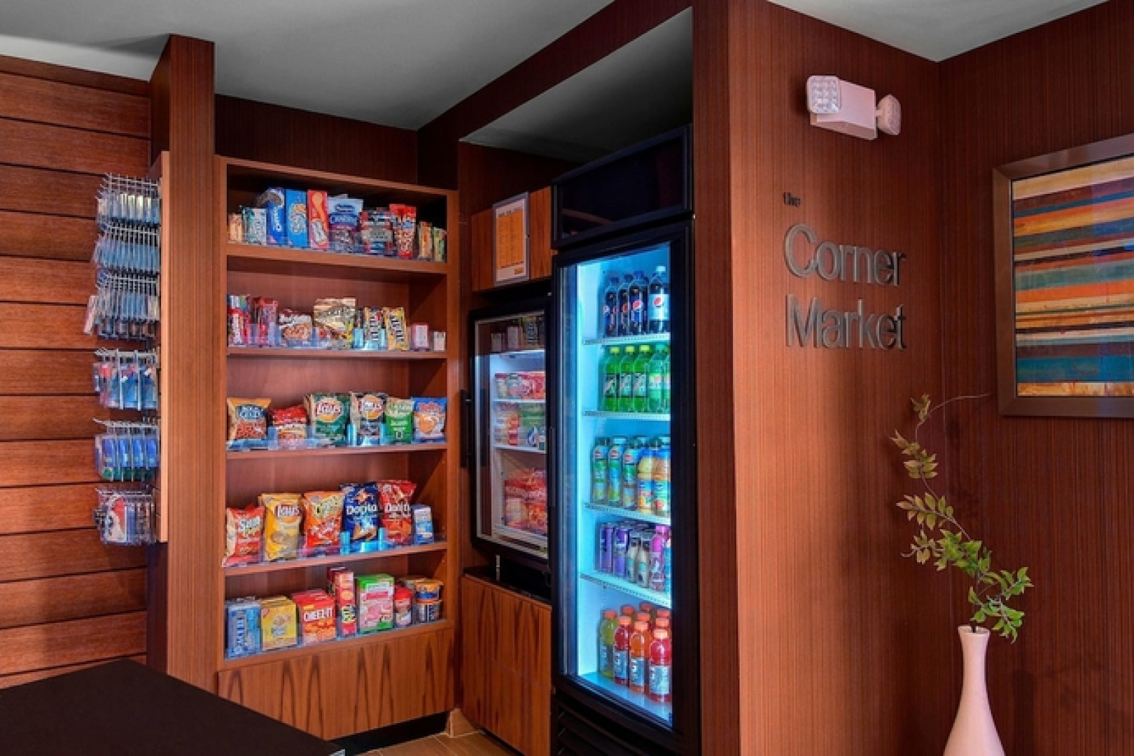 Fairfield Inn & Suites By Marriott Fort Worth I30 West Near Nas Jrb