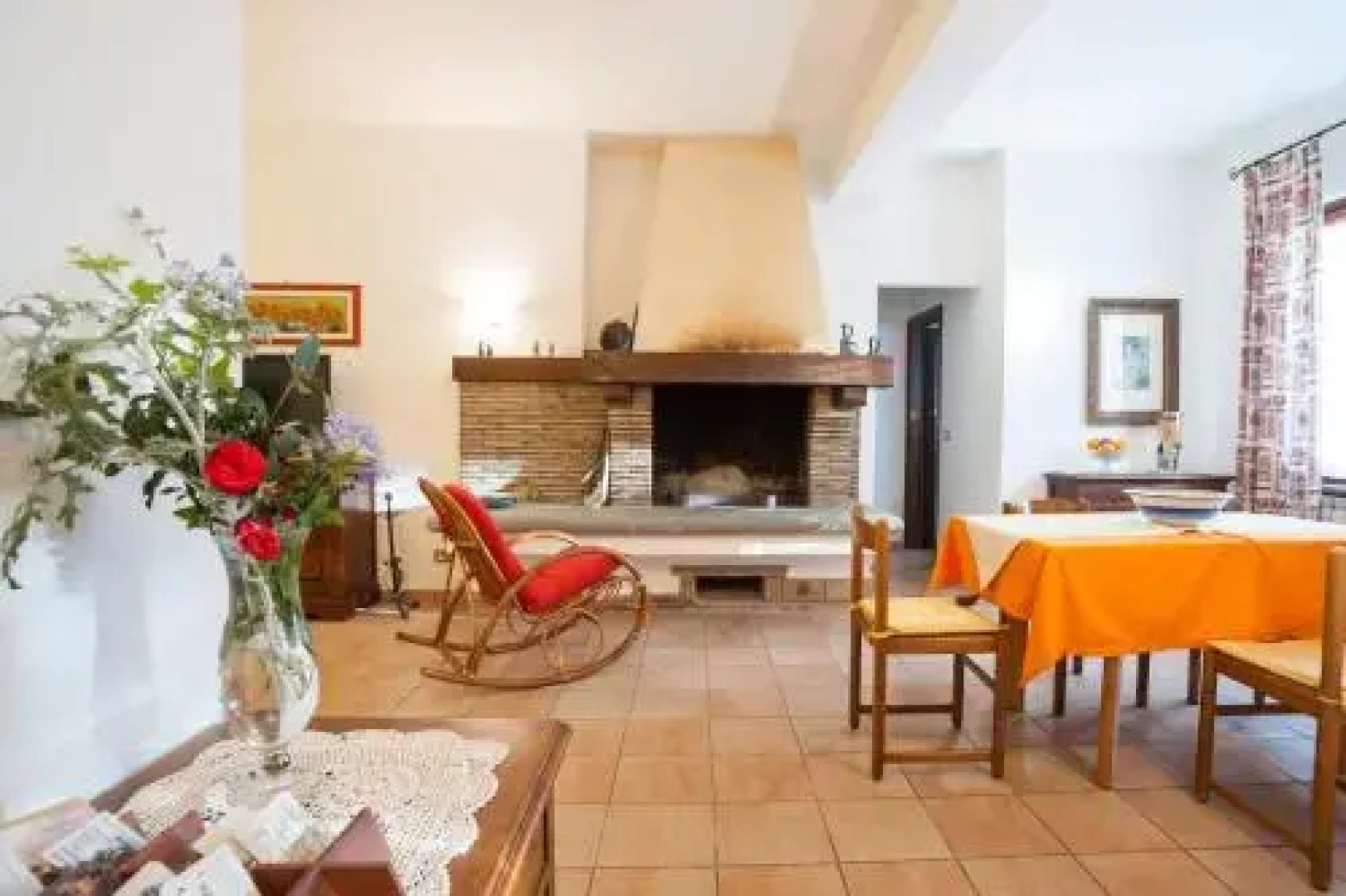 Bb La Villa Di Lucia