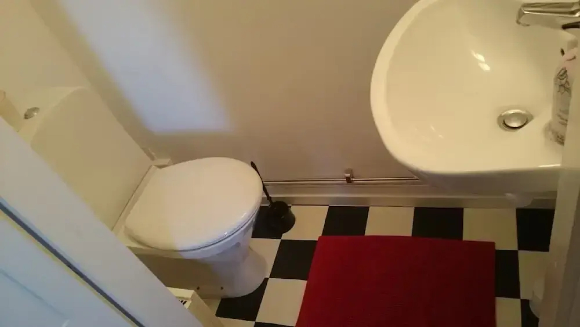 Hotell Floras Trädgård