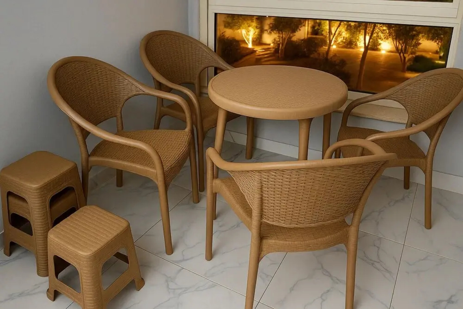 Seaside Bliss Getaway