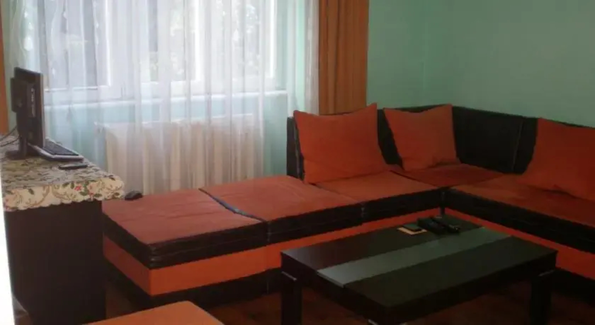 City Center Apartment