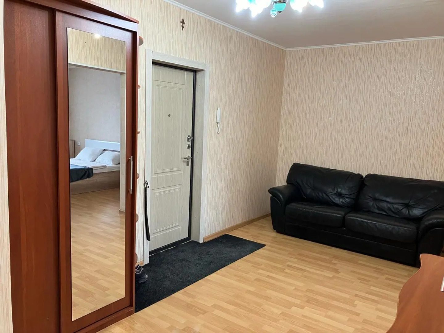 Апартаменты София на улице Вайнера