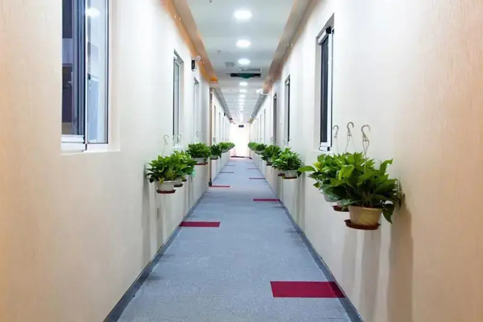 Thank U Hebei Chengde Shuangluan District Center s